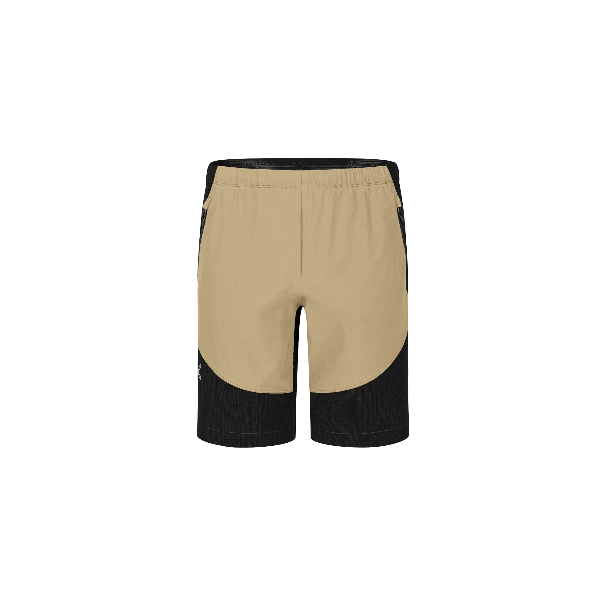 montura-falcade-bermuda-pantaloncini-trekking-unisex image 2