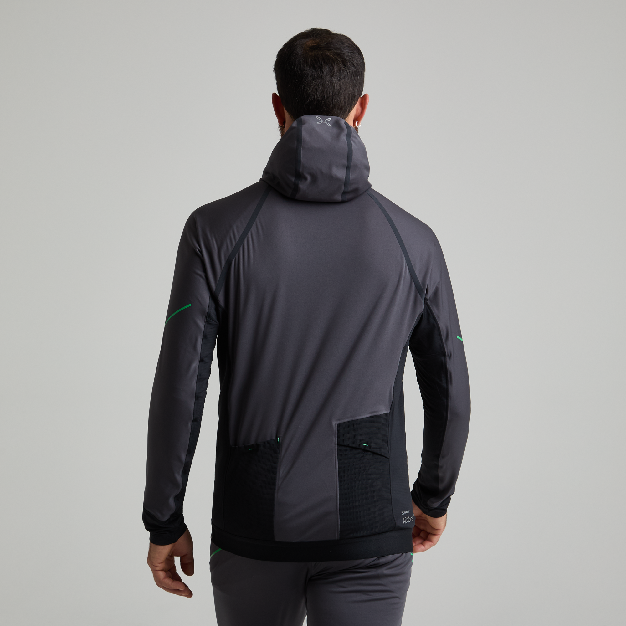 montura-ritmo-ptc-aircore-half-zip-m-anorak-scialpinismo-uomo image 2