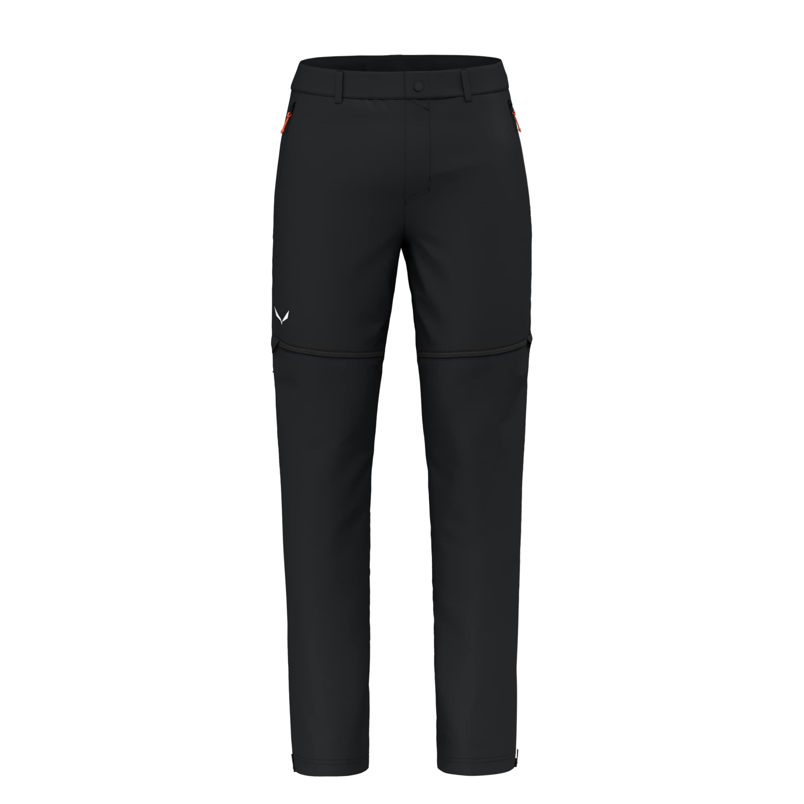 salewa-pantaloncini-uomo-trekking-montagna image 1