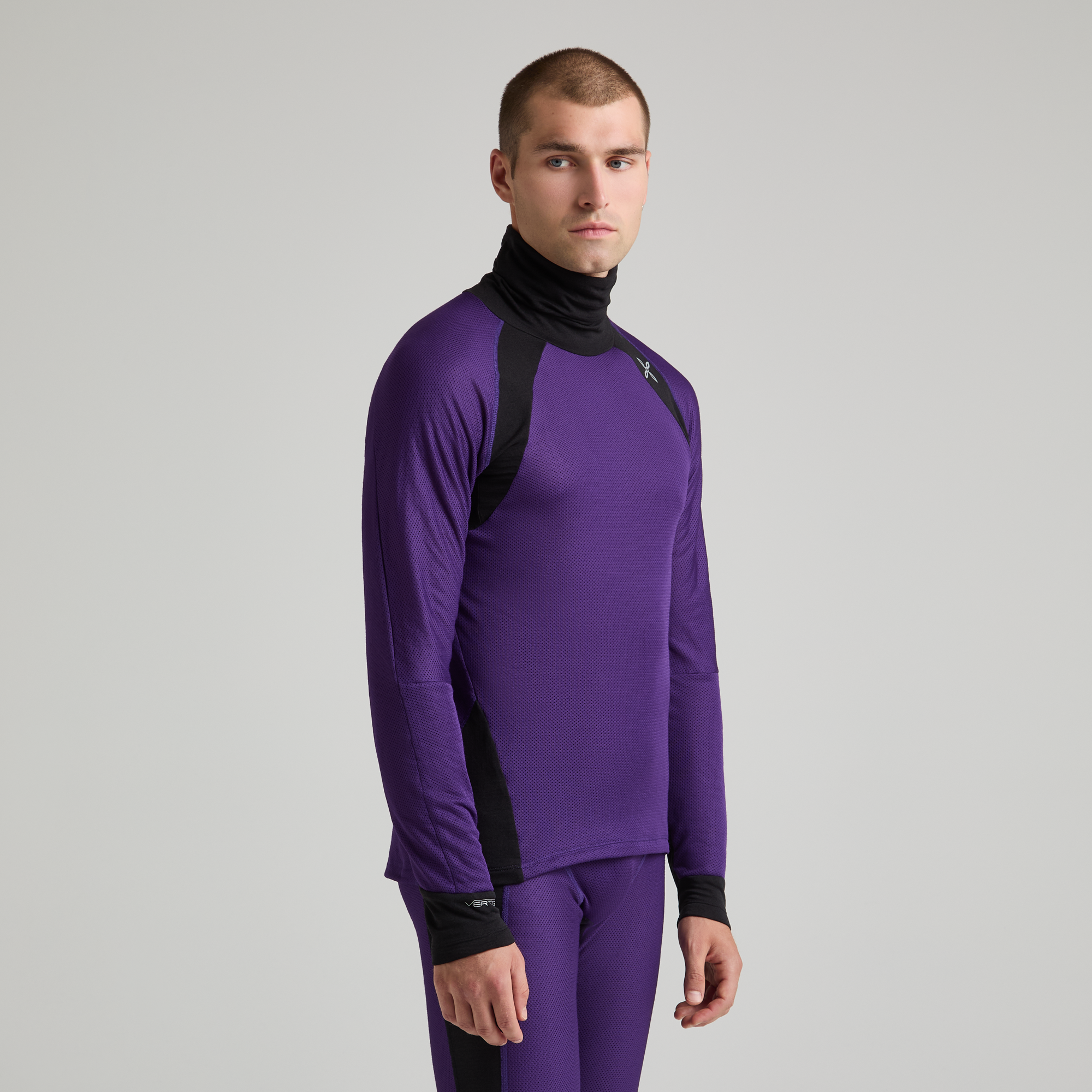 montura-vertigo-octa-high-neck-maglia-strato-base-termico-con-thermo-adaptive image 7
