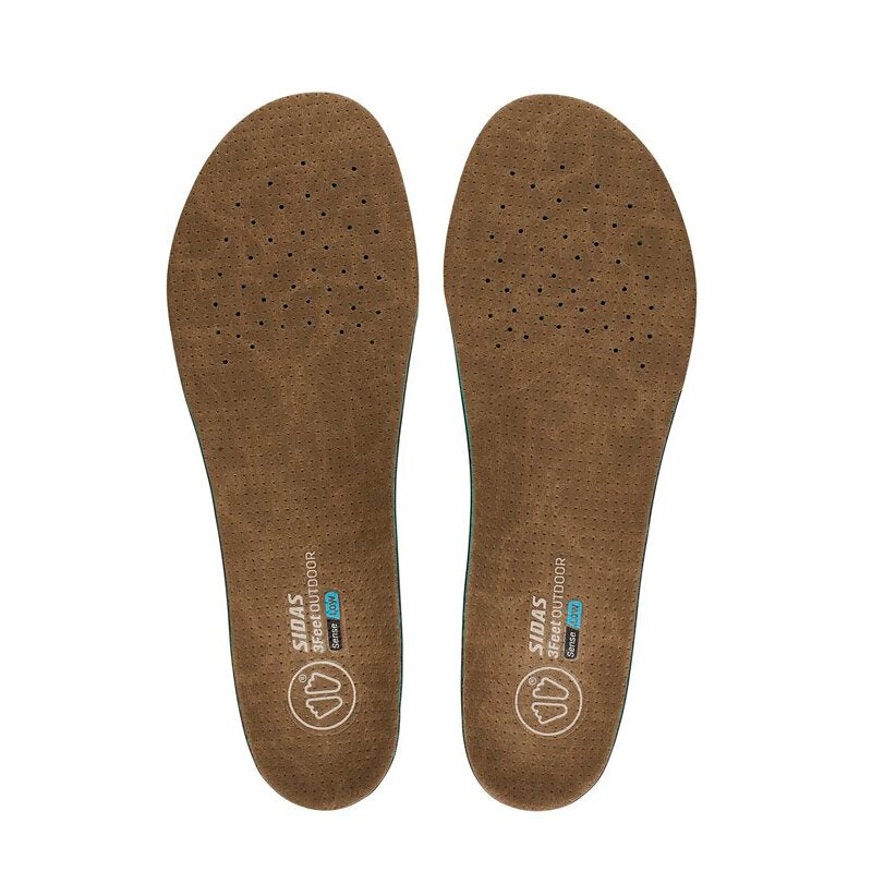 sidas-3feet-outdoor-sense-low-plantari-hiking-arco-basso image 2