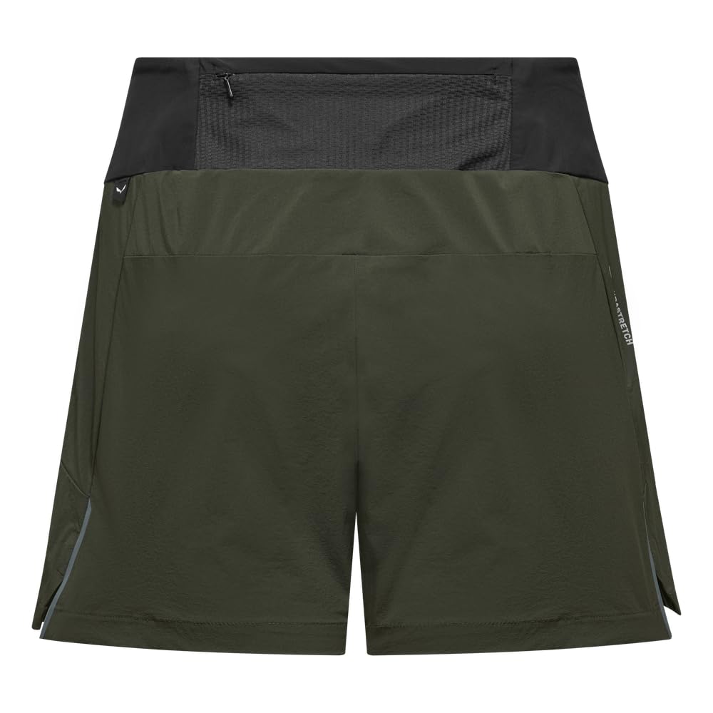 salewa-pedroc-dst-light-short-w-shorts-trekking-donna image 2
