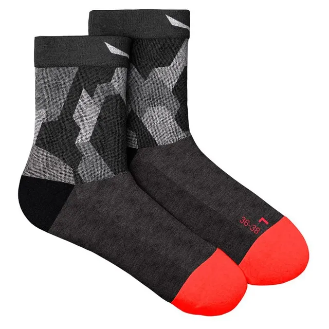 salewa-pedroc-calzini-trekking-merino image 1