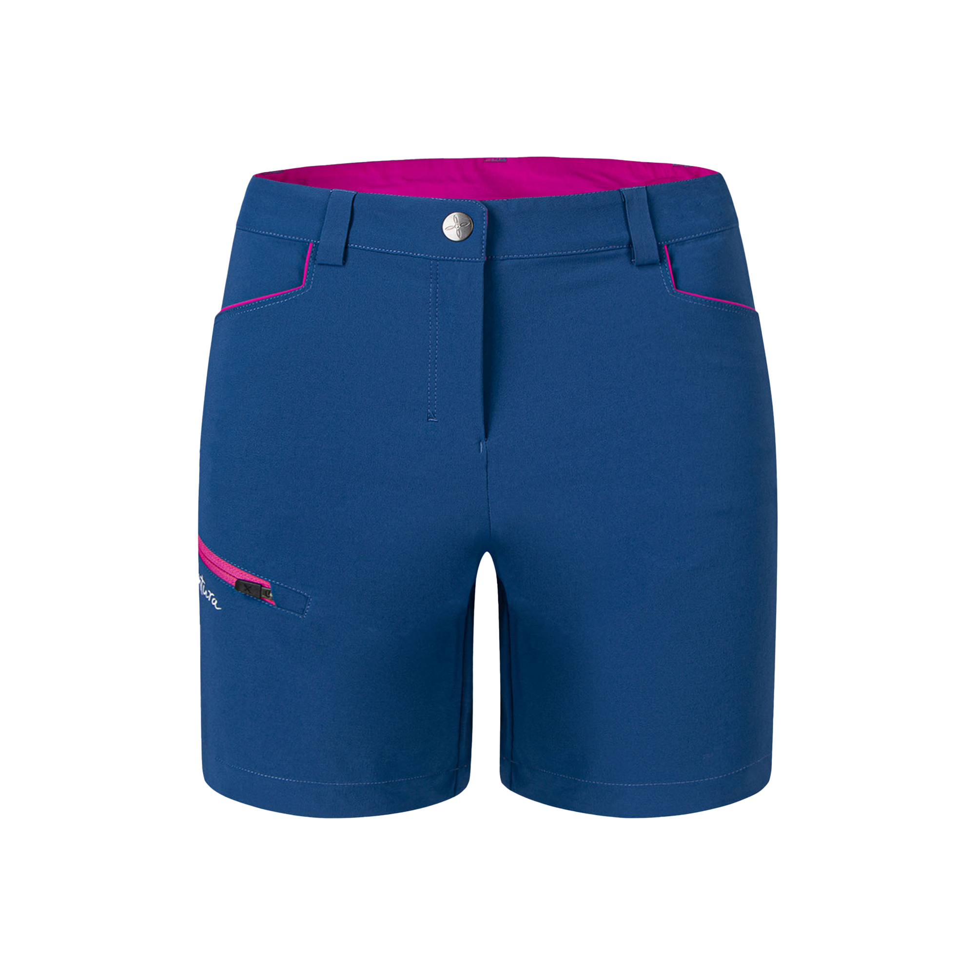 montura-safari-bermuda-woman-bermuda-donna-trekking-e-climbing image 4