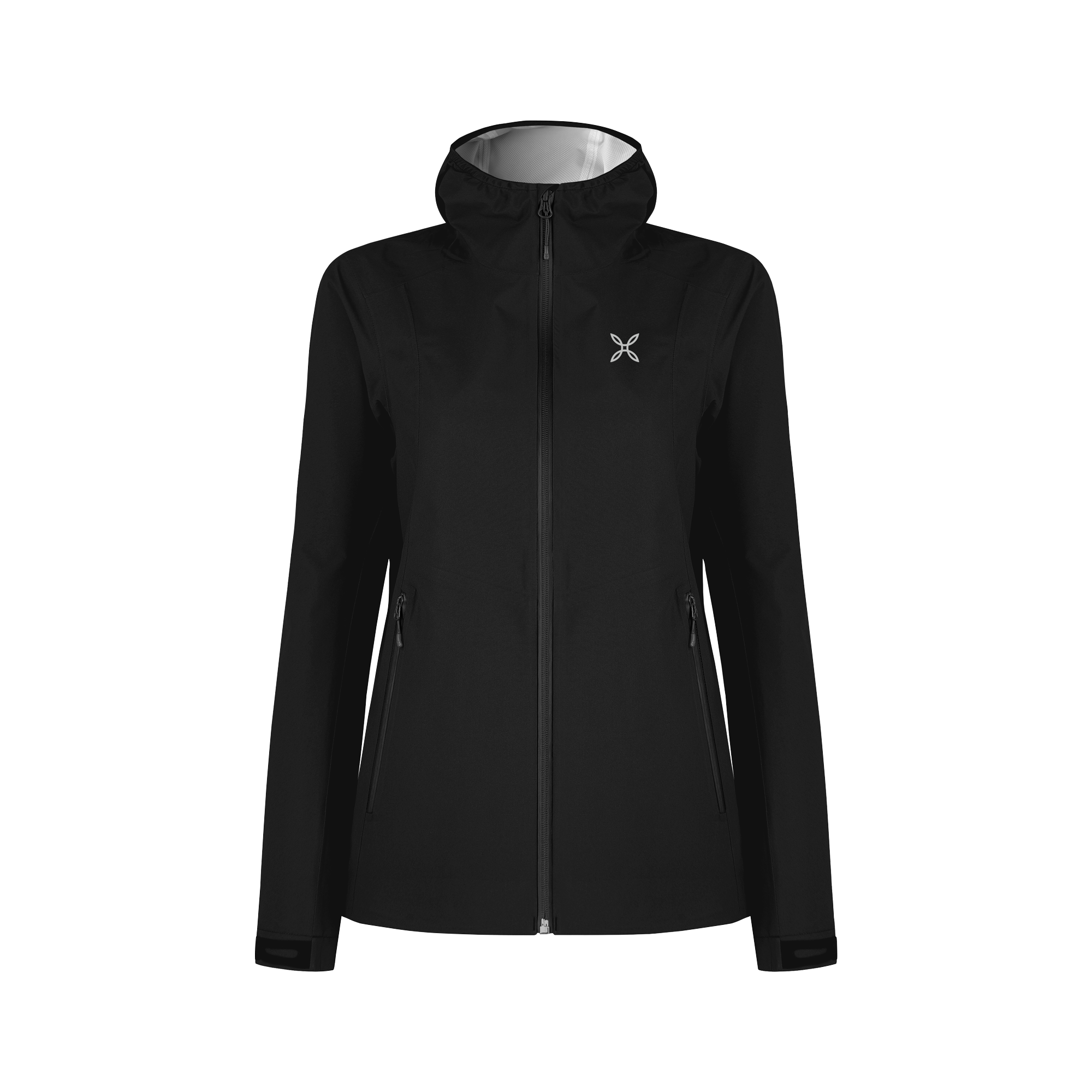 montura-nordik-jacket-woman-giacca-impermeabile-con-cappuccio-donna image 2