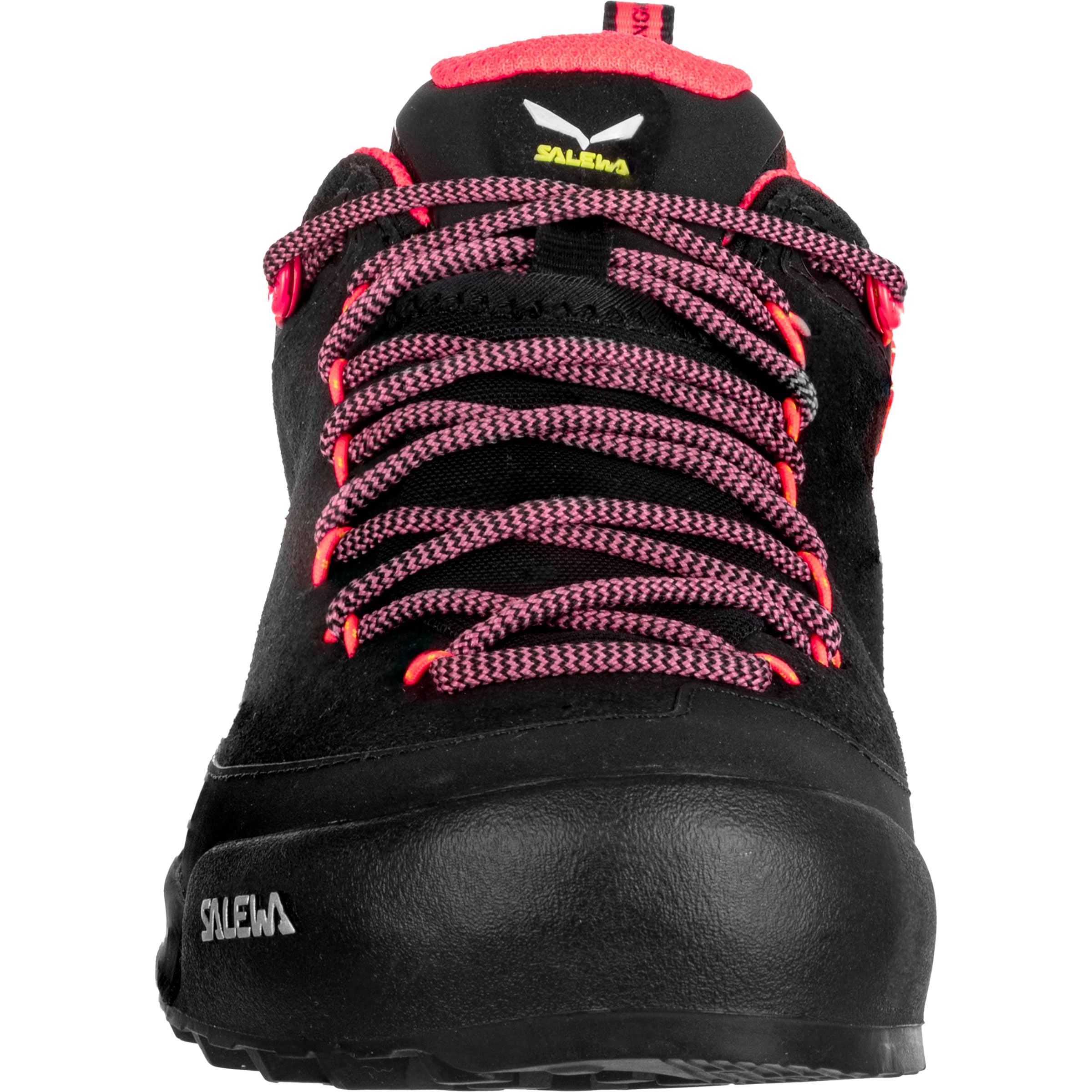 salewa-wildfire-leather-gtx-w-scarpe-da-trekking-donna-impermeabili image 4