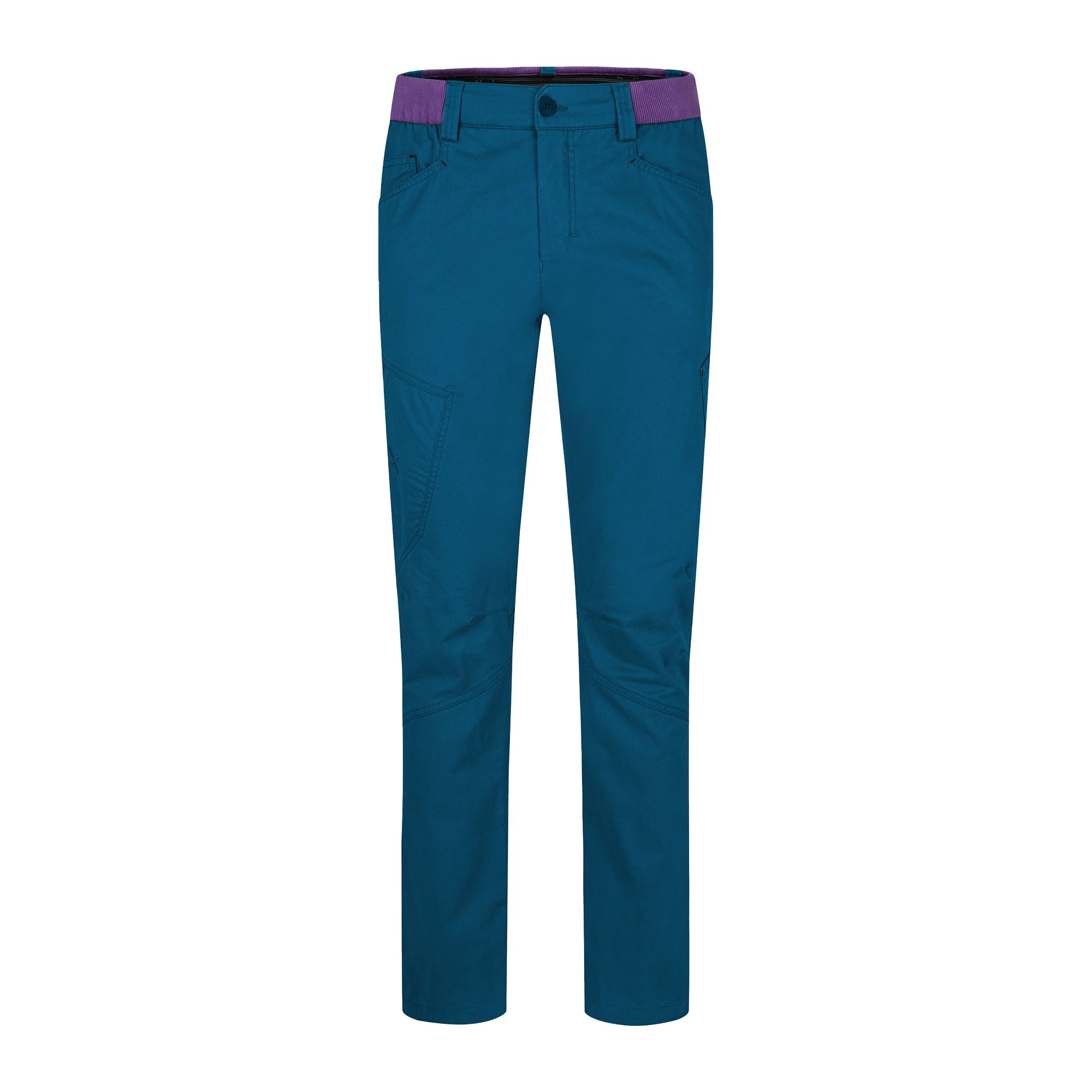 montura-creek-pants-pantaloni-arrampicata-cotone-stretch image 1