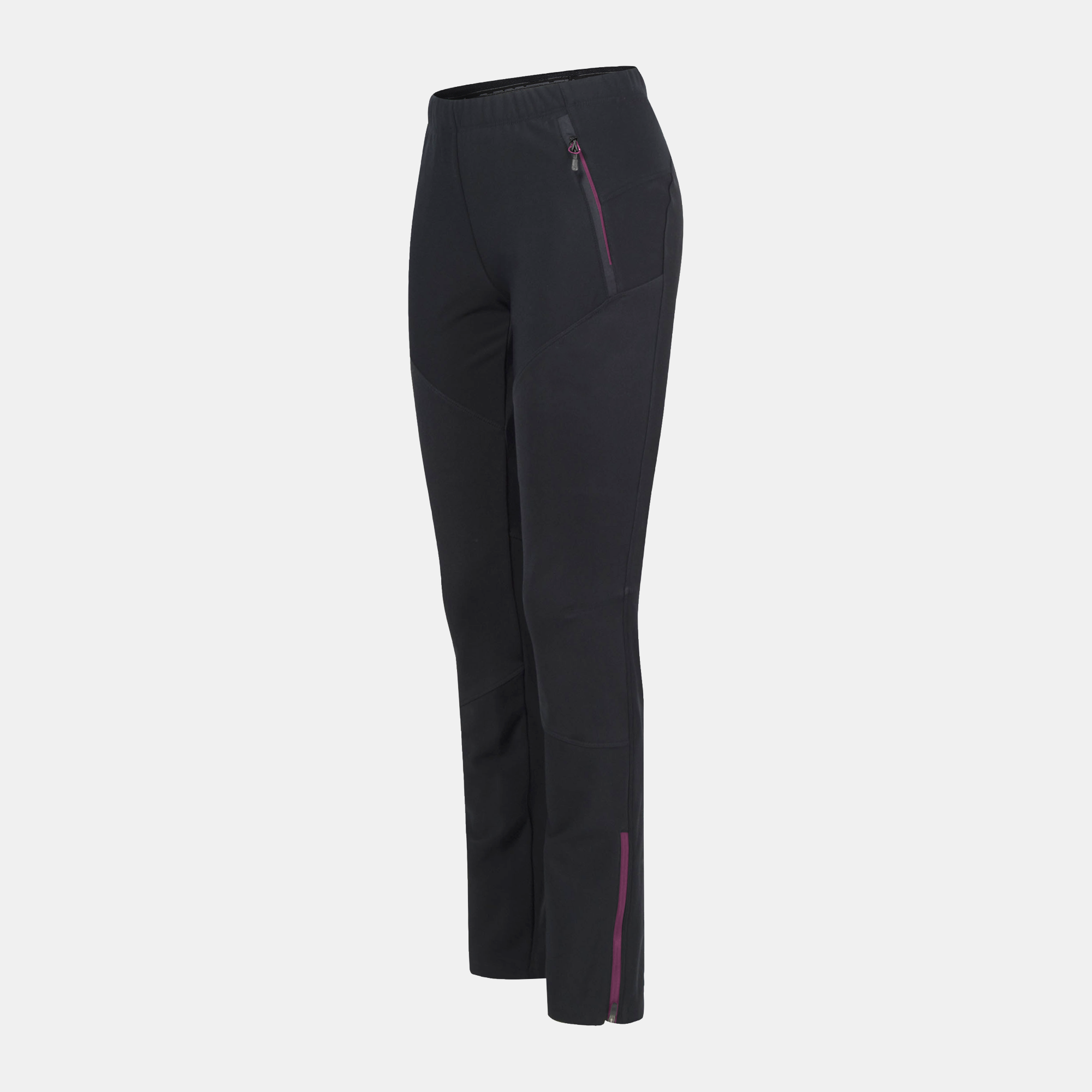 montura-nordik-2-pants-woman-pantaloni-termici-donna image 8