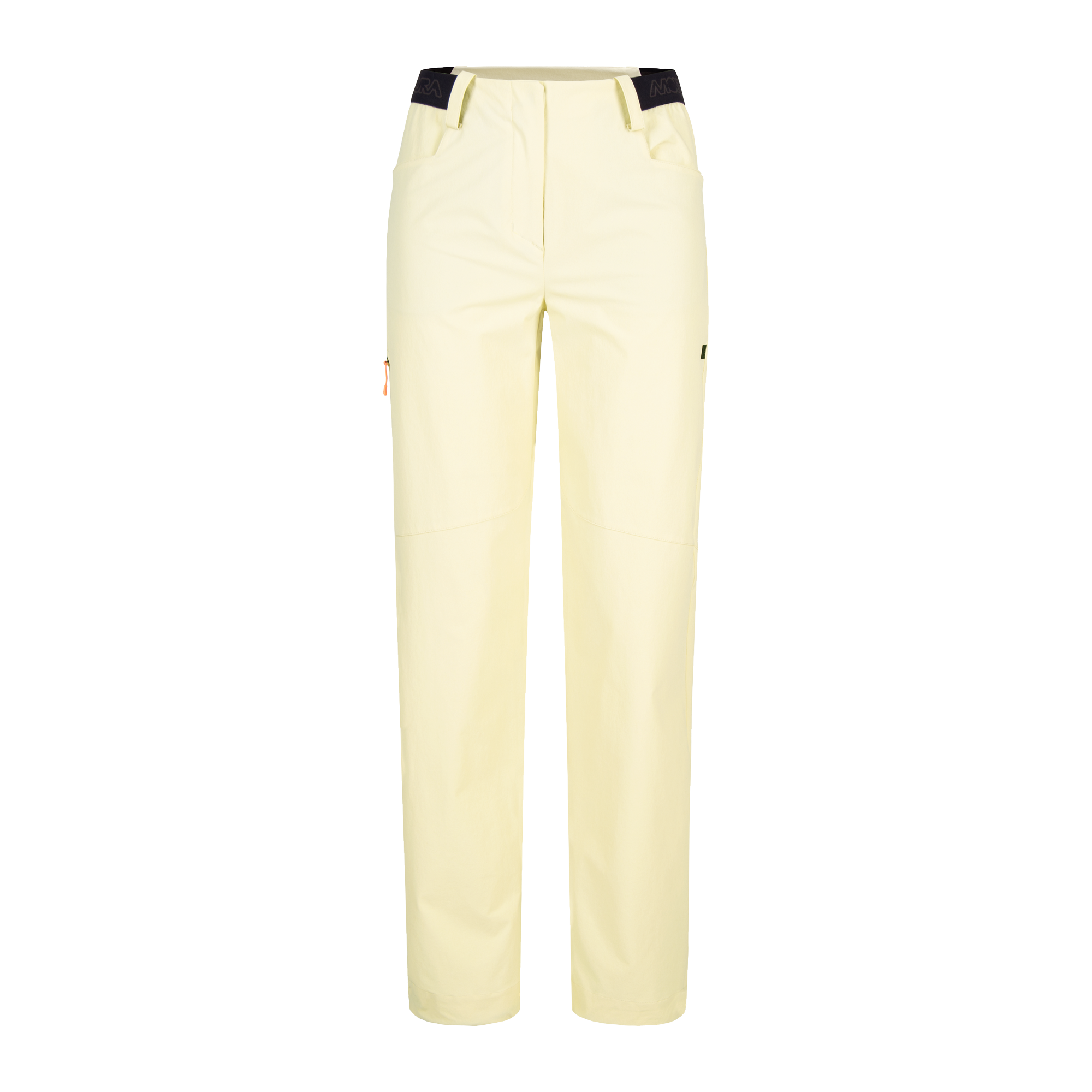 montura-roca-pants-woman-pantaloni-trekking-donna-elasticizzati image 1