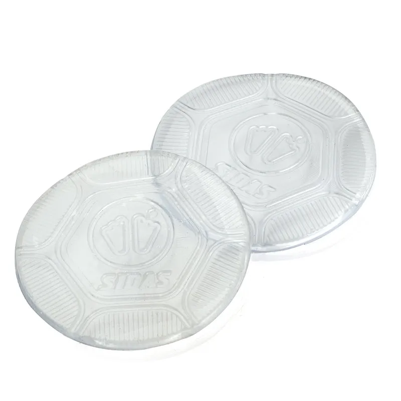 sidas-ankle-protector-evo-proteggi-malleoli-in-gel image 1