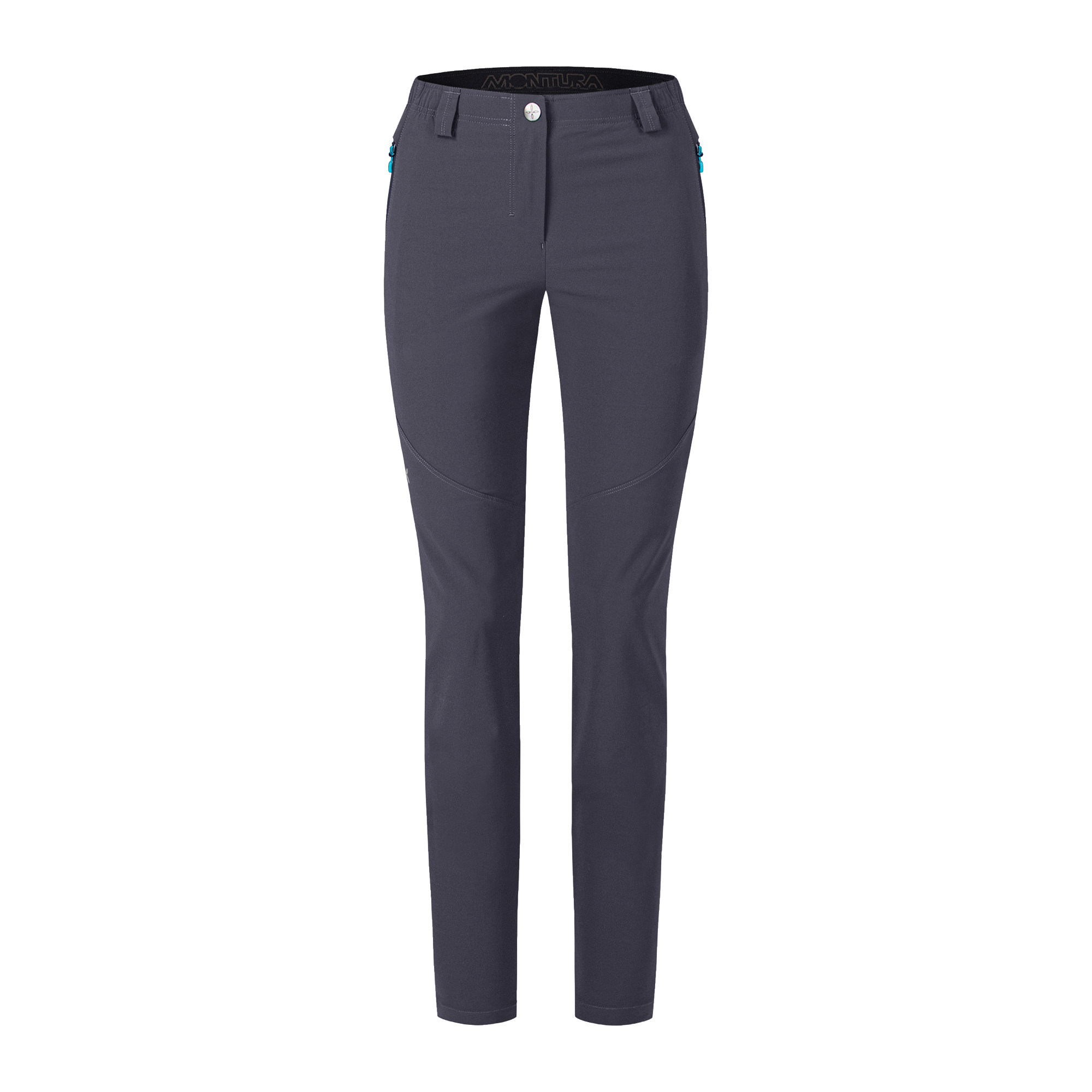 montura-focus-pants-woman-pantaloni-trekking-donna-elasticizzati image 3