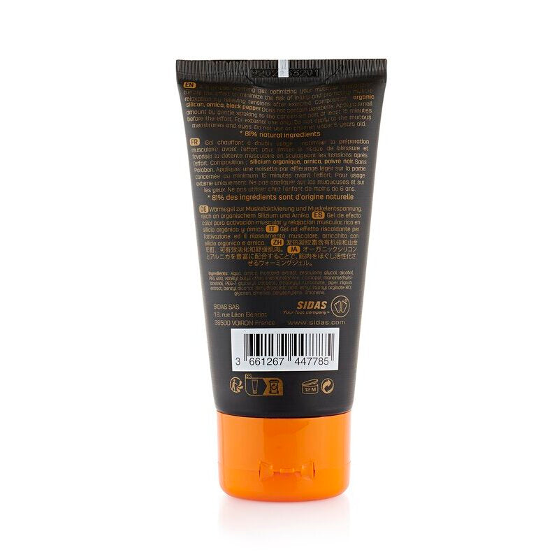 sidas-warming-gel-gel-riscaldante-muscolare image 3