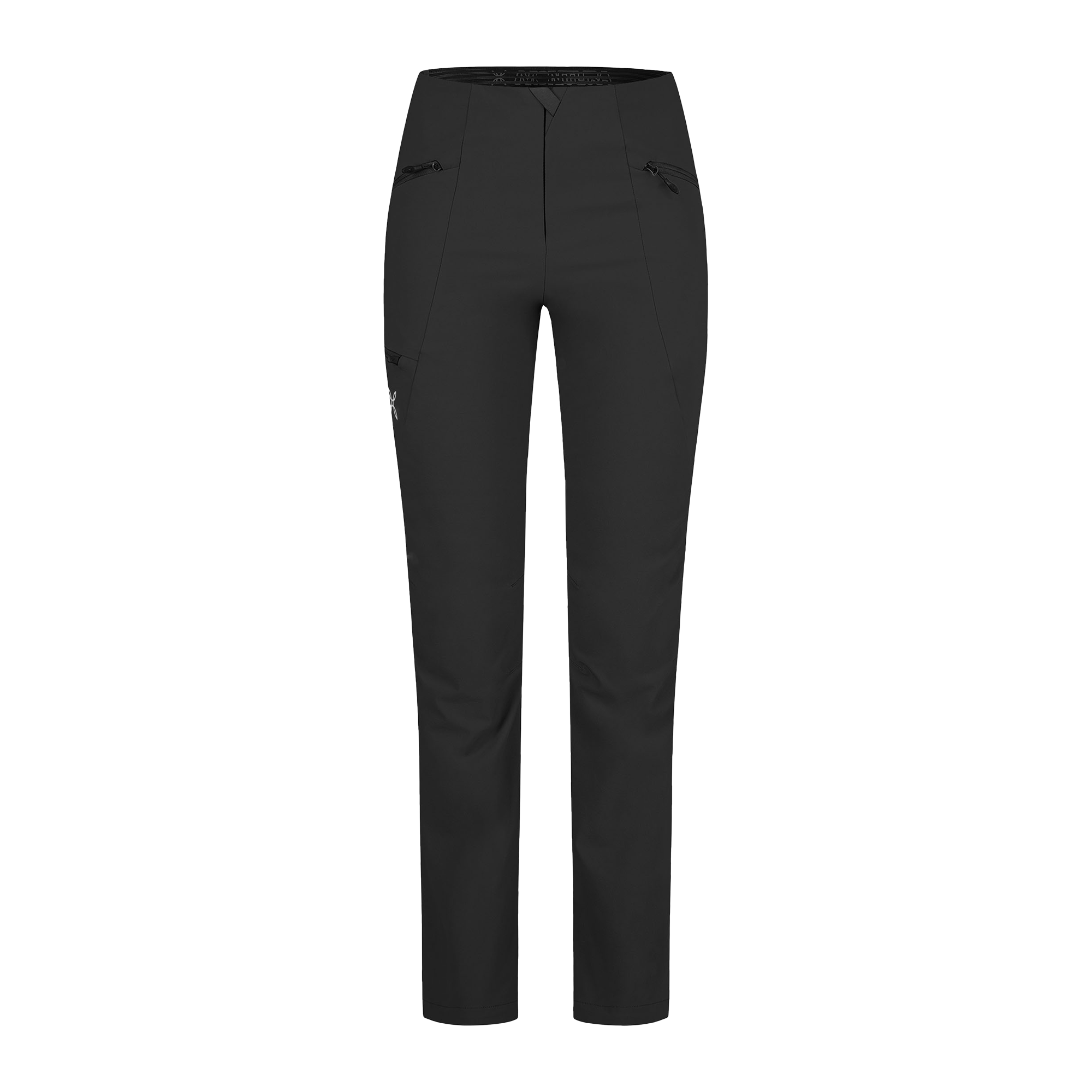 montura-helios-pants-donna-pantaloni-montagna-stretch-antivento image 2