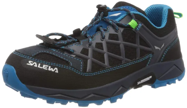 salewa-jr-wildfire-scarpe-da-trekking-bambini-e-ragazzi-unisex image 1