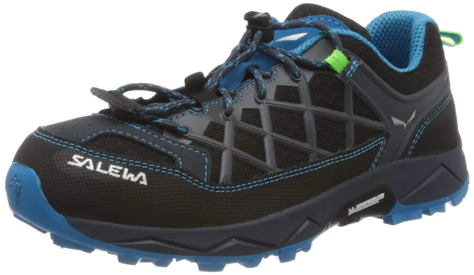 salewa-jr-wildfire-scarpe-da-trekking-bambini-e-ragazzi-unisex image 1
