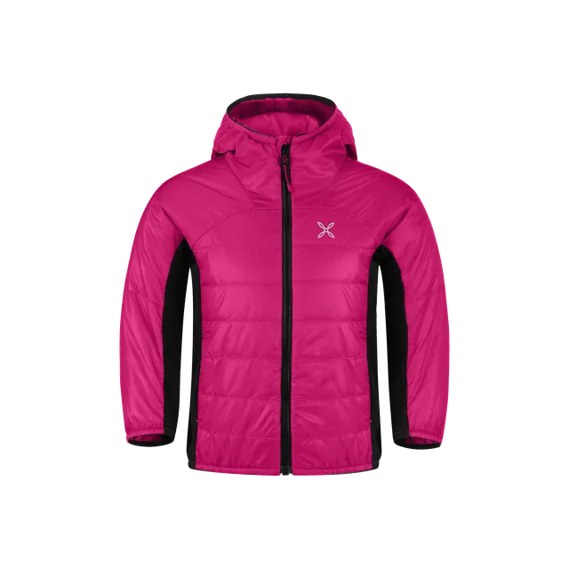 montura-space-light-hooded-jacket-baby-giacca-imbottita-bimbo image 1
