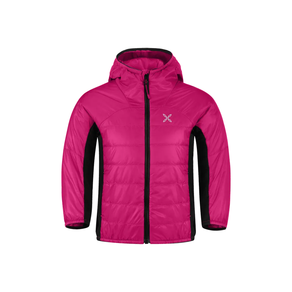 montura-space-light-hooded-jacket-baby-giacca-imbottita-bimbo image 1