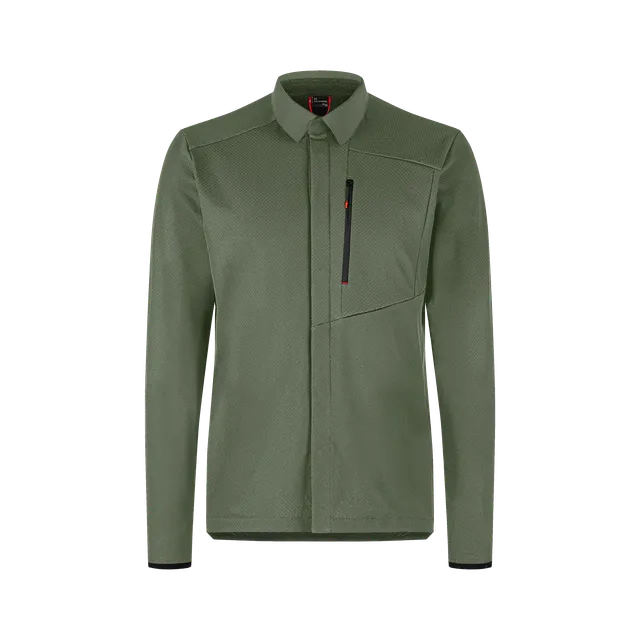 montura-versante-octa-shirt-camicia-pile-tecnica-octa image 1