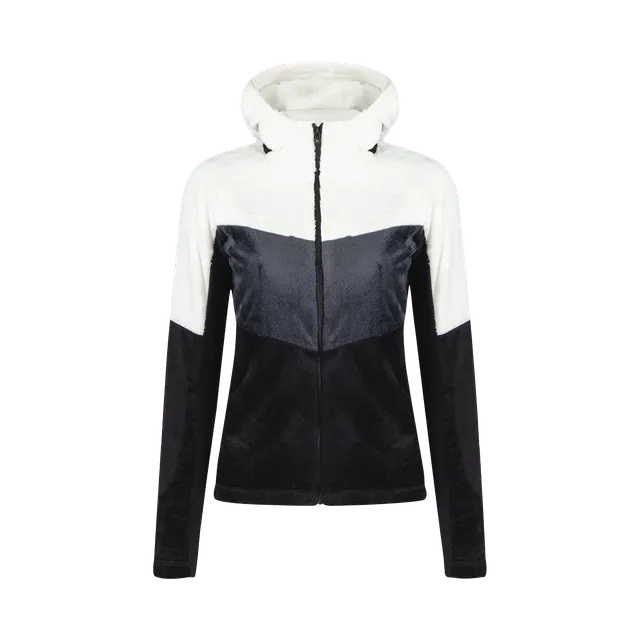 montura-polar-trilogy-jacket-donna-pile-termico-invernale image 1