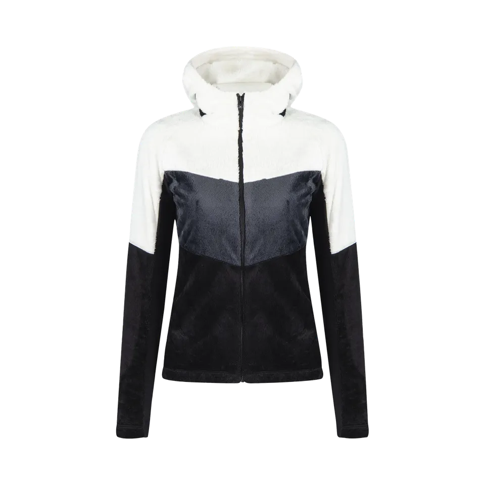 montura-polar-trilogy-jacket-donna-pile-termico-invernale image 1