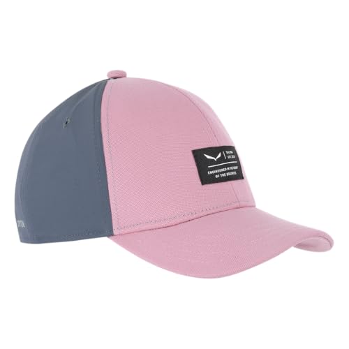 salewa-kids-logo-k-basecap-cappellino-bambino-con-visiera image 2