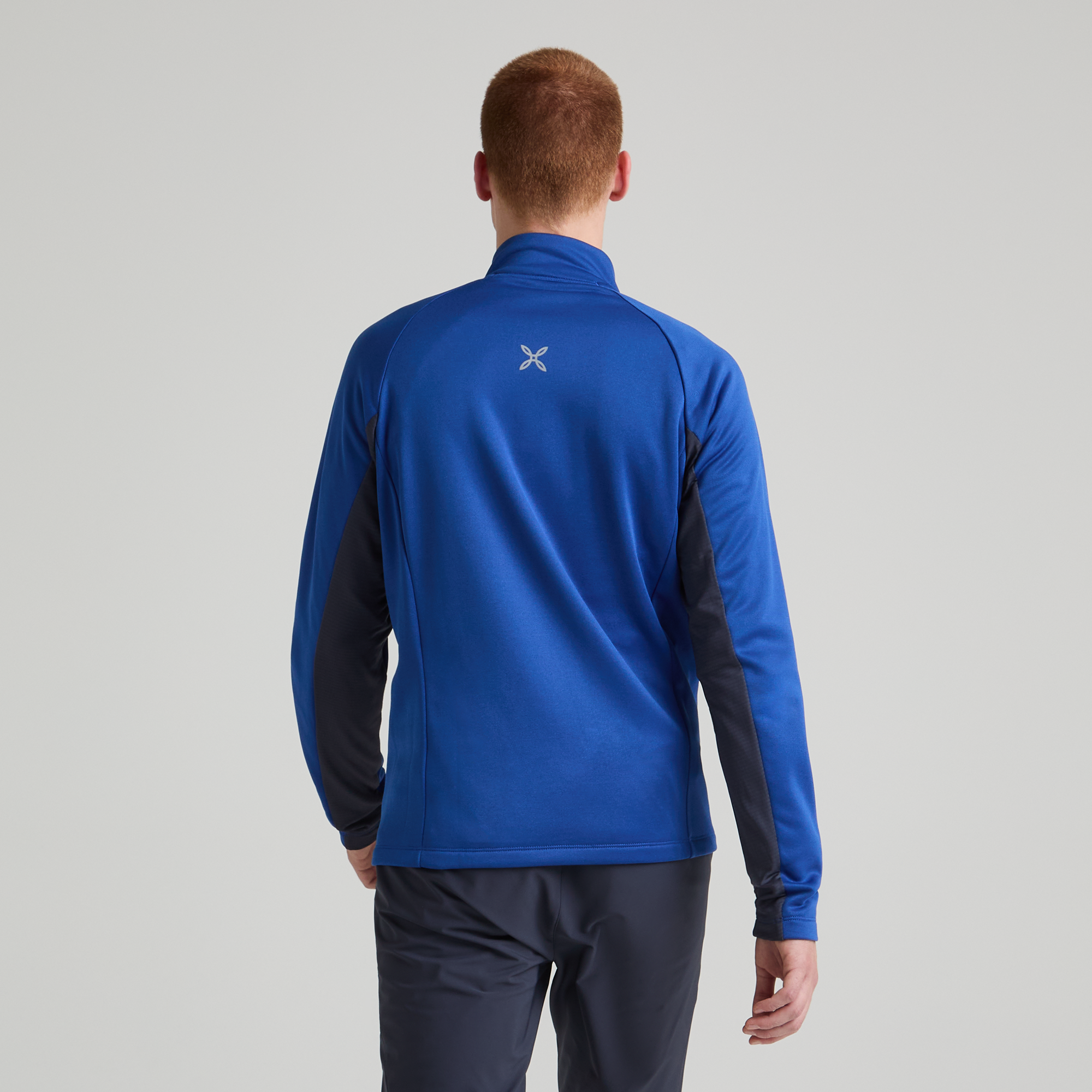 montura-groove-2-maglia-uomo-pile-termico-con-zip image 8