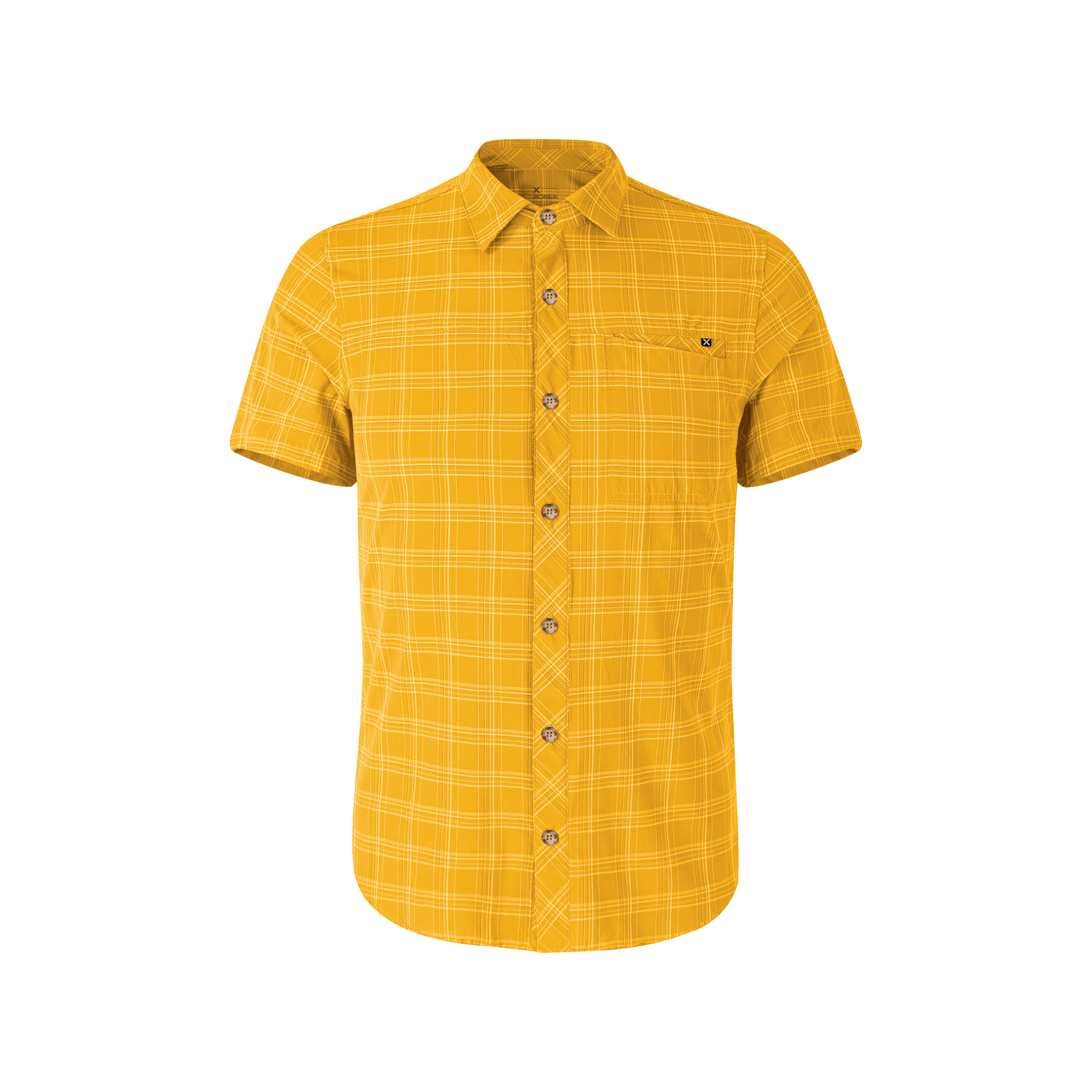 montura-felce-2-camicia-manica-corta-uomo image 3