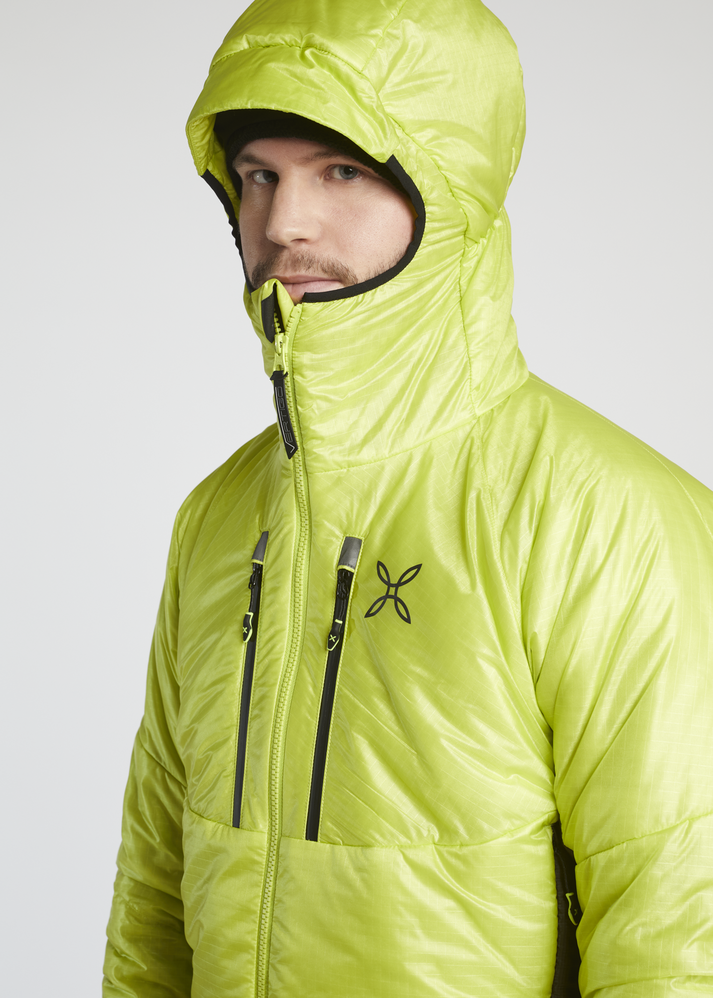 montura-force-primaloft-jacket-giacca-alpinismo-primaloft-gold image 1