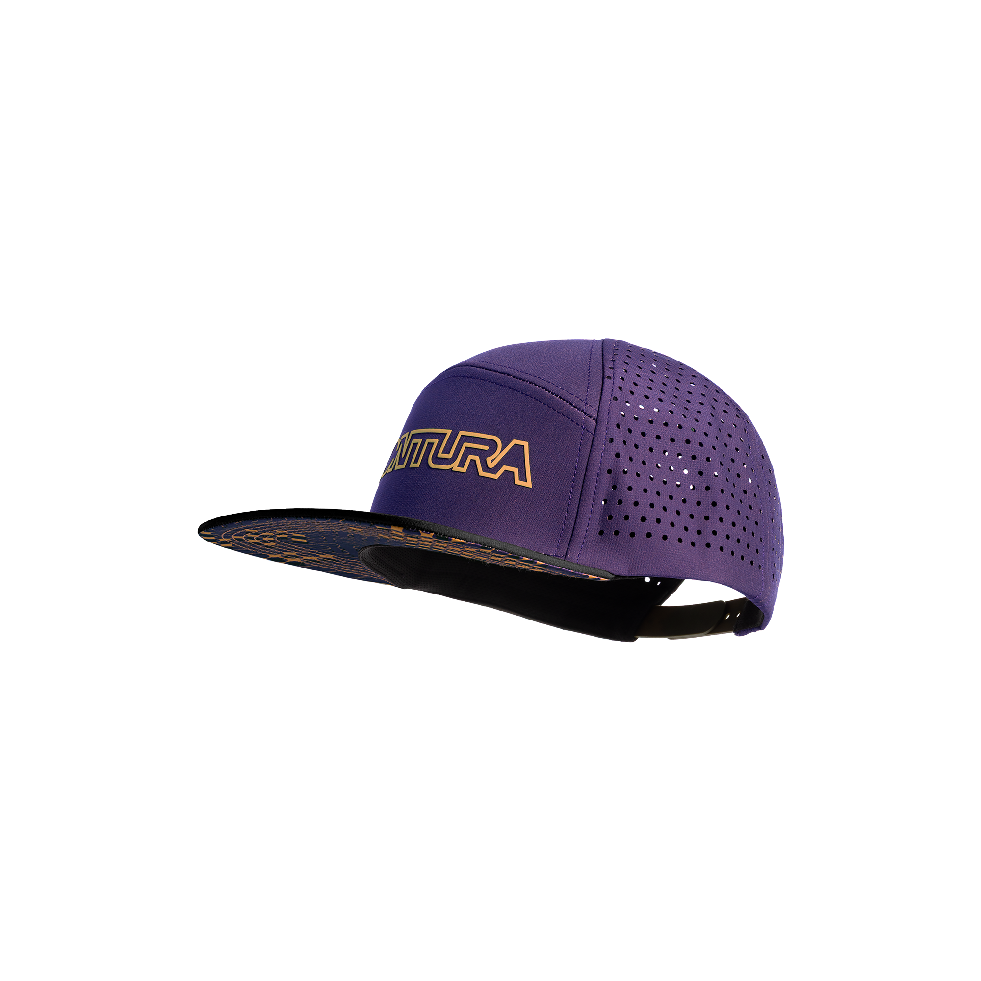 montura-brand-graphic-trucker-cappello-trucker-in-poliestere-riciclato image 2