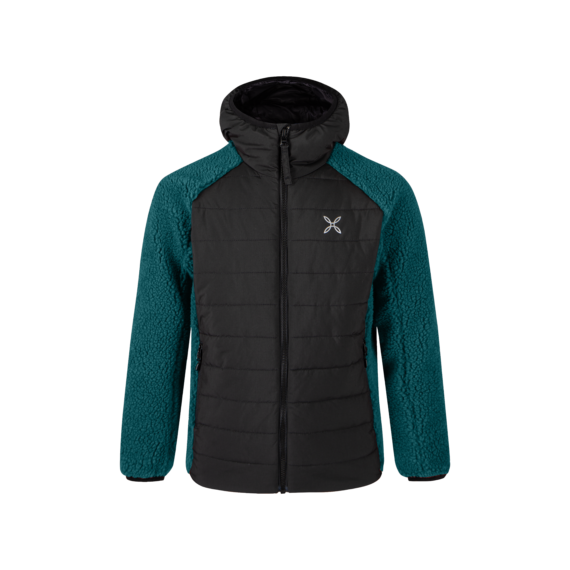 montura-sherpa-hybrid-jacket-kids-giacca-ibrida-bambino image 3