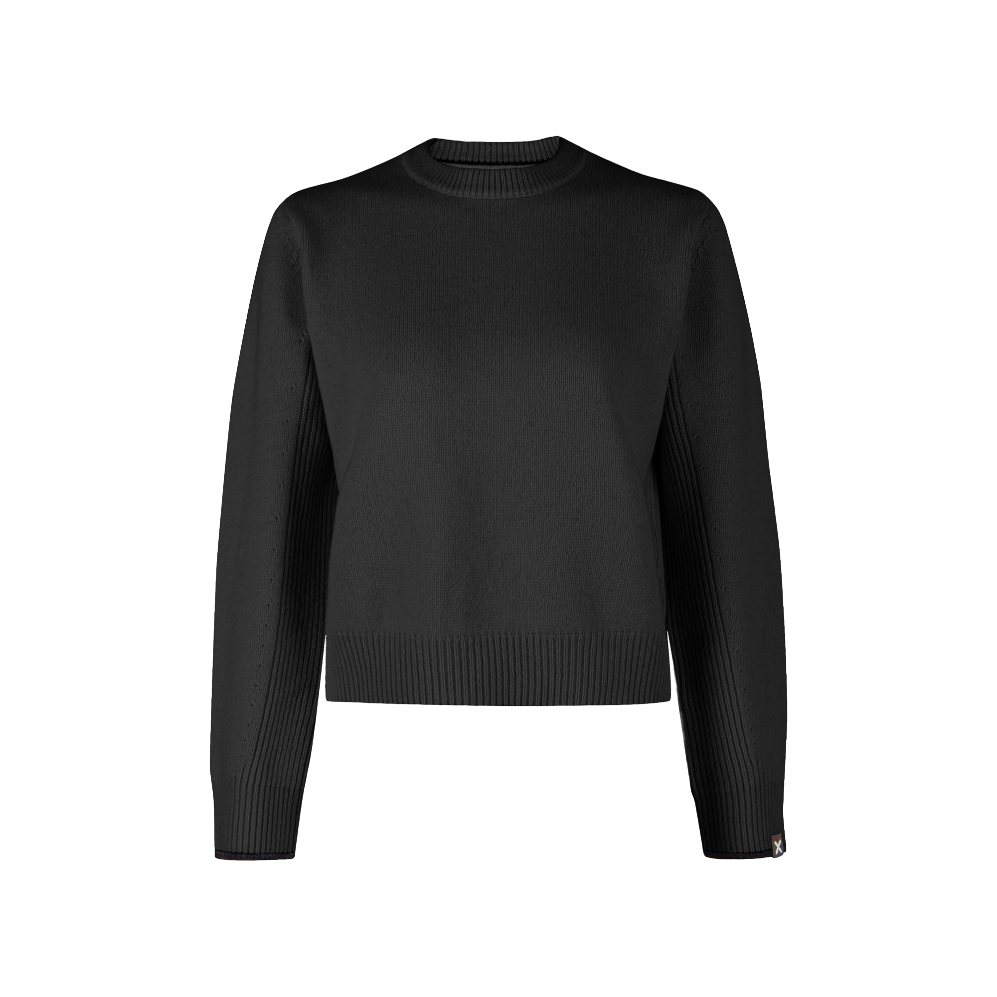 montura-essence-maglia-woman-maglione-in-lana-merino image 2