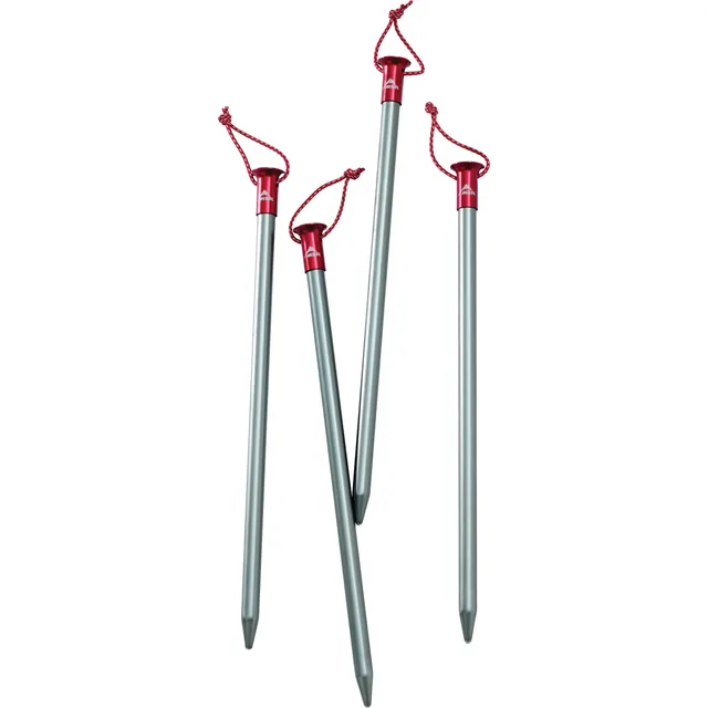 msr-core-stakes-picchetti-in-alluminio-per-terreno-duro image 1
