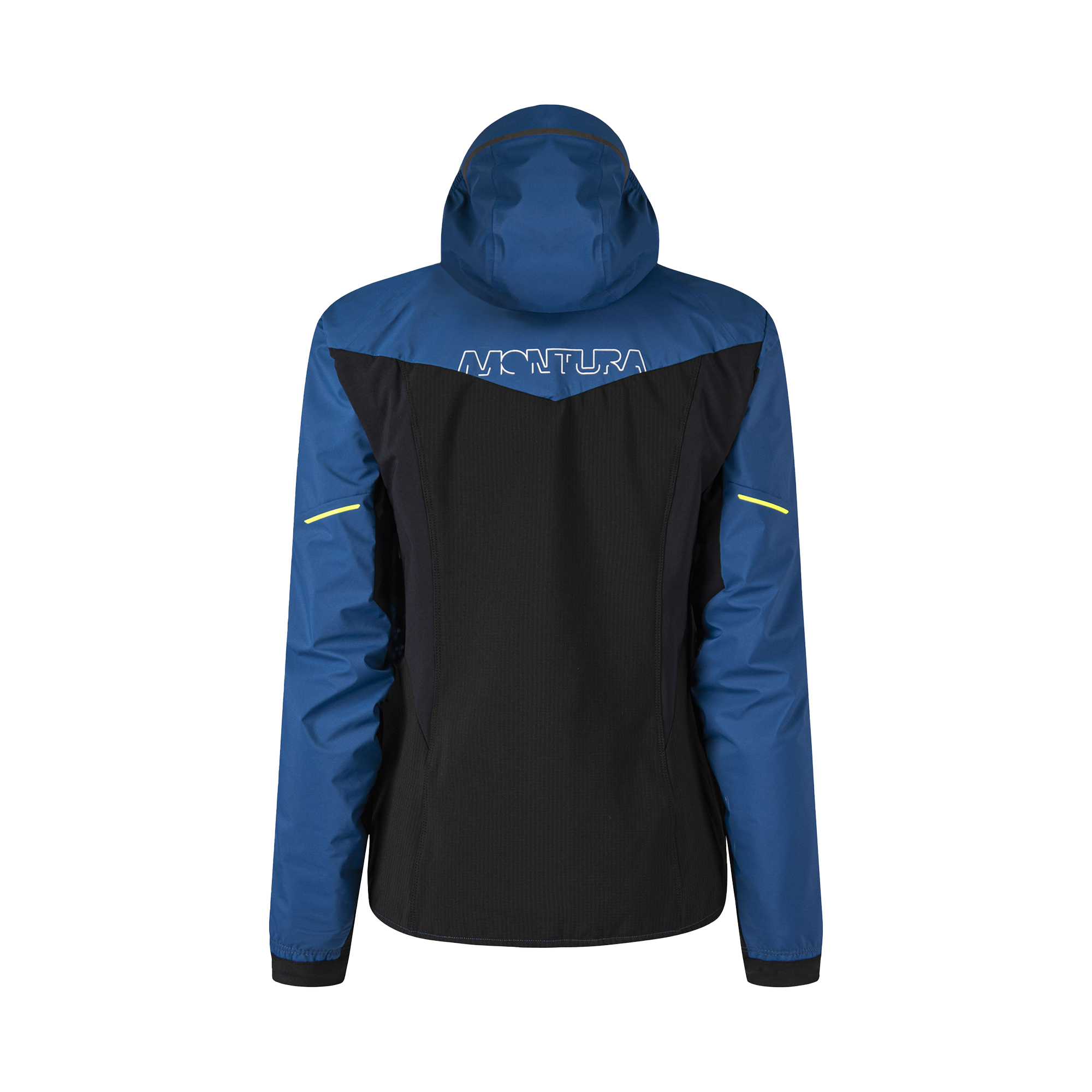 montura-air-action-hybrid-jacket-donna-giacca-ibrida-trekking image 5