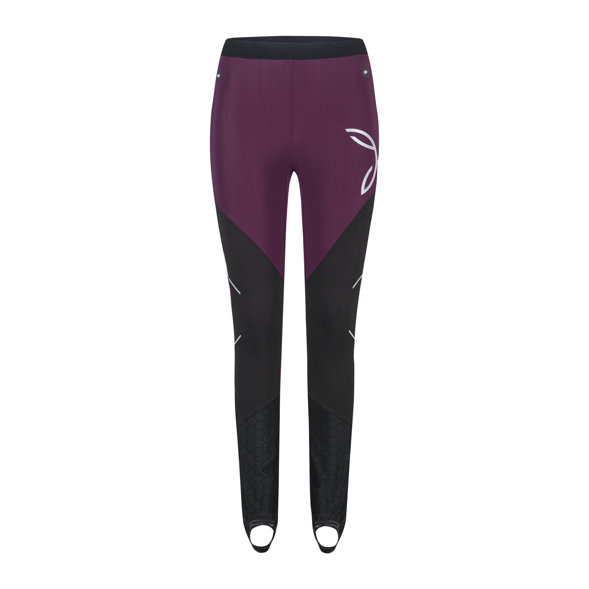 montura-slick-2-pants-woman-pantaloni-sci-donna image 1