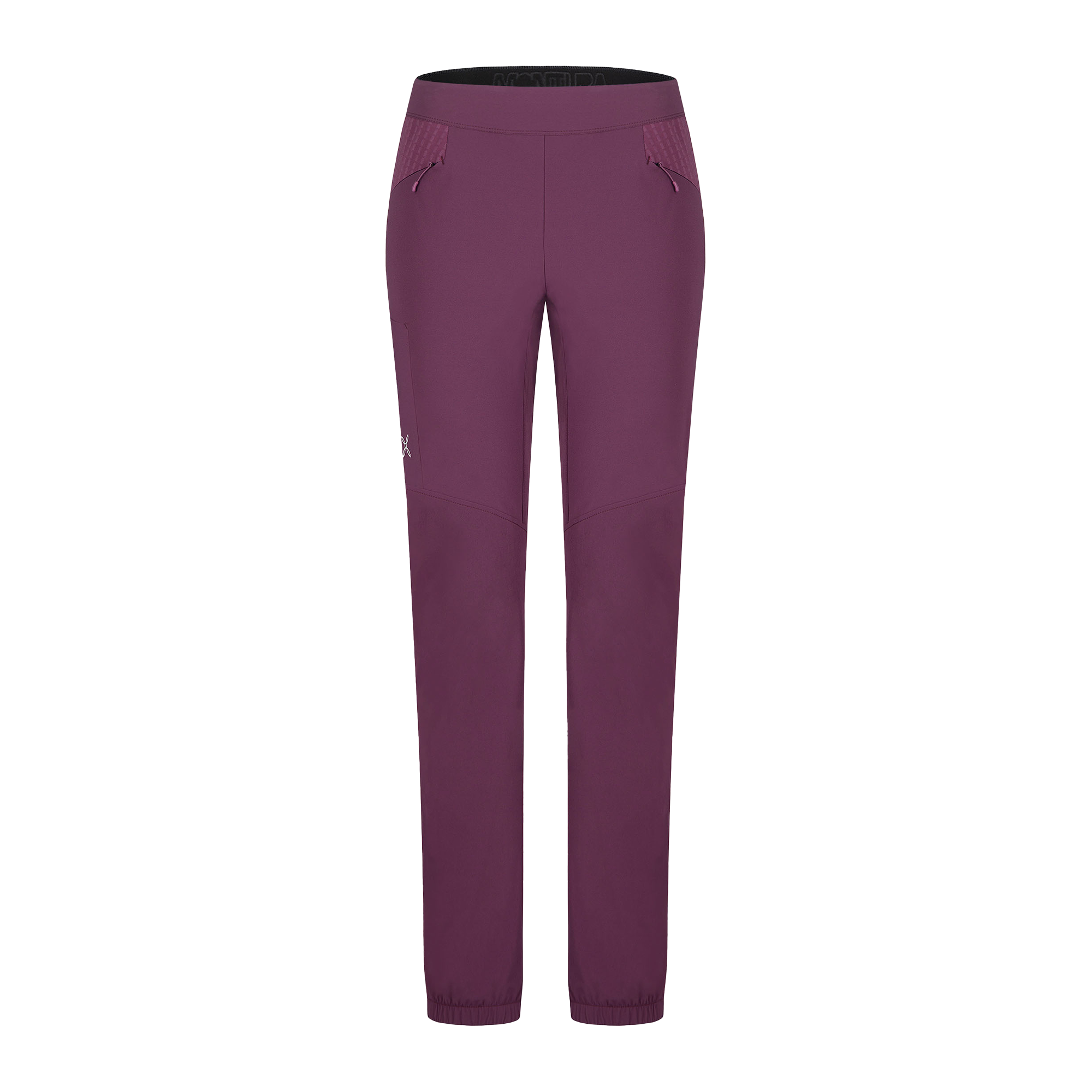 montura-peak-pants-woman-pantaloni-alpinismo-4-way-stretch image 3