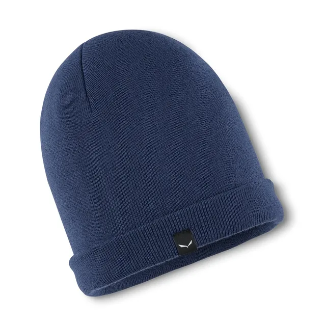 salewa-puez-am-beanie-unisex-berretto-in-maglia-da-montagna image 1