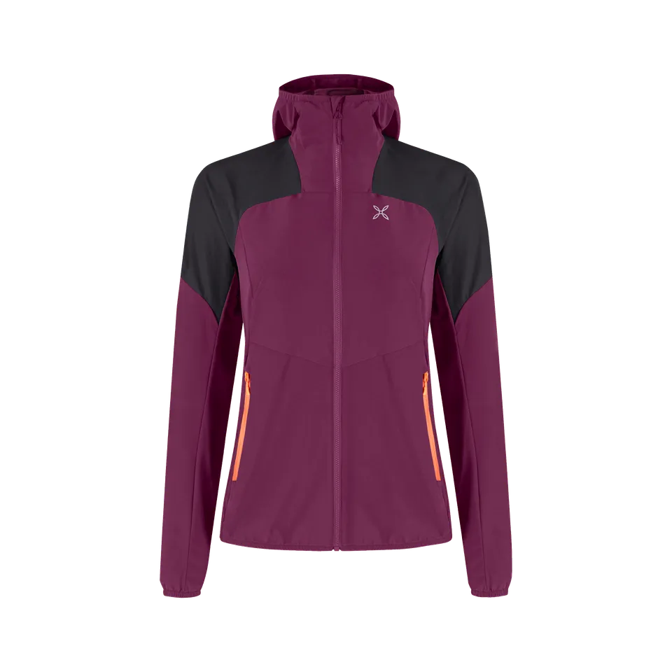 montura-rise-hooded-jacket-donna-giacca-antivento image 1