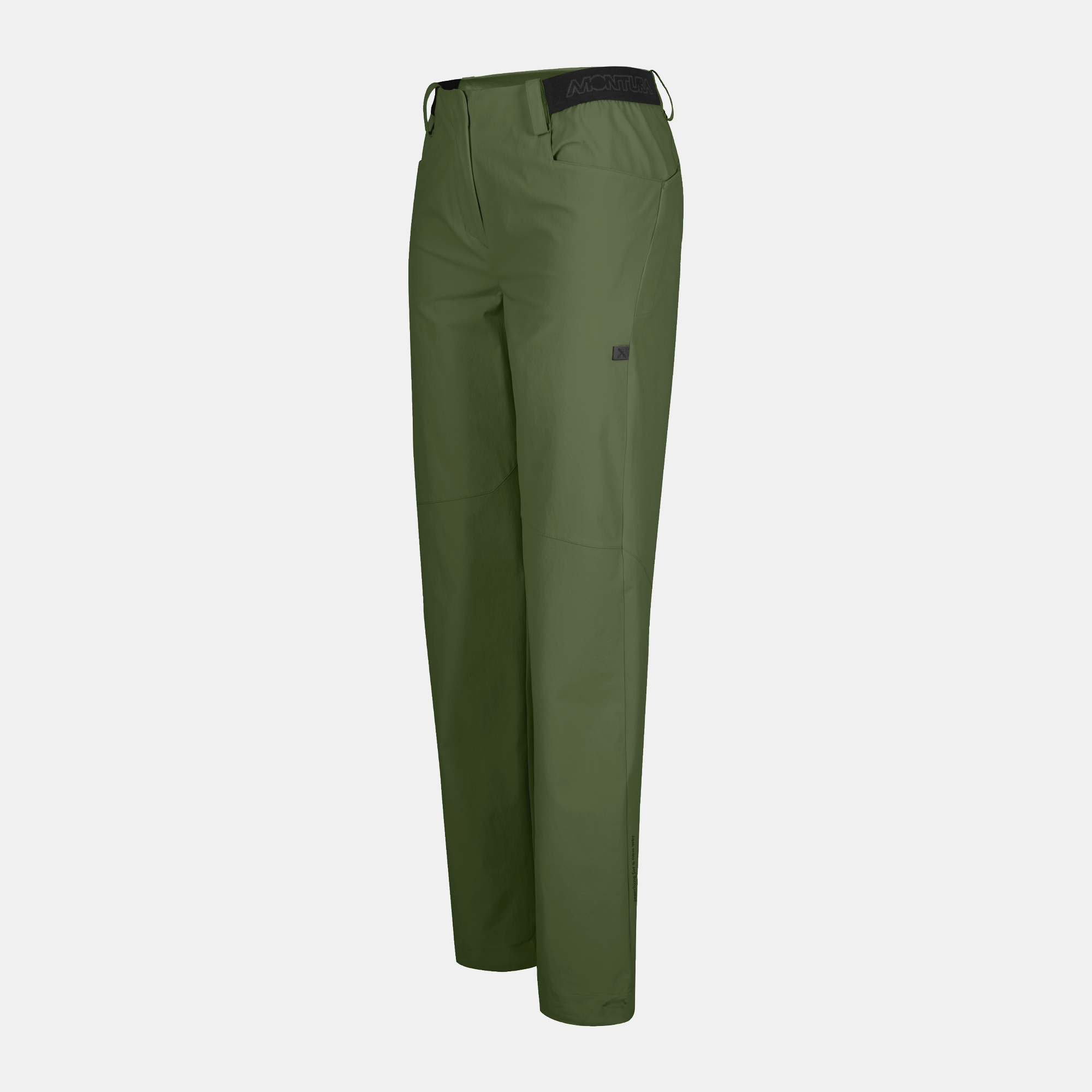 montura-roca-pants-woman-pantaloni-trekking-donna-elasticizzati image 7