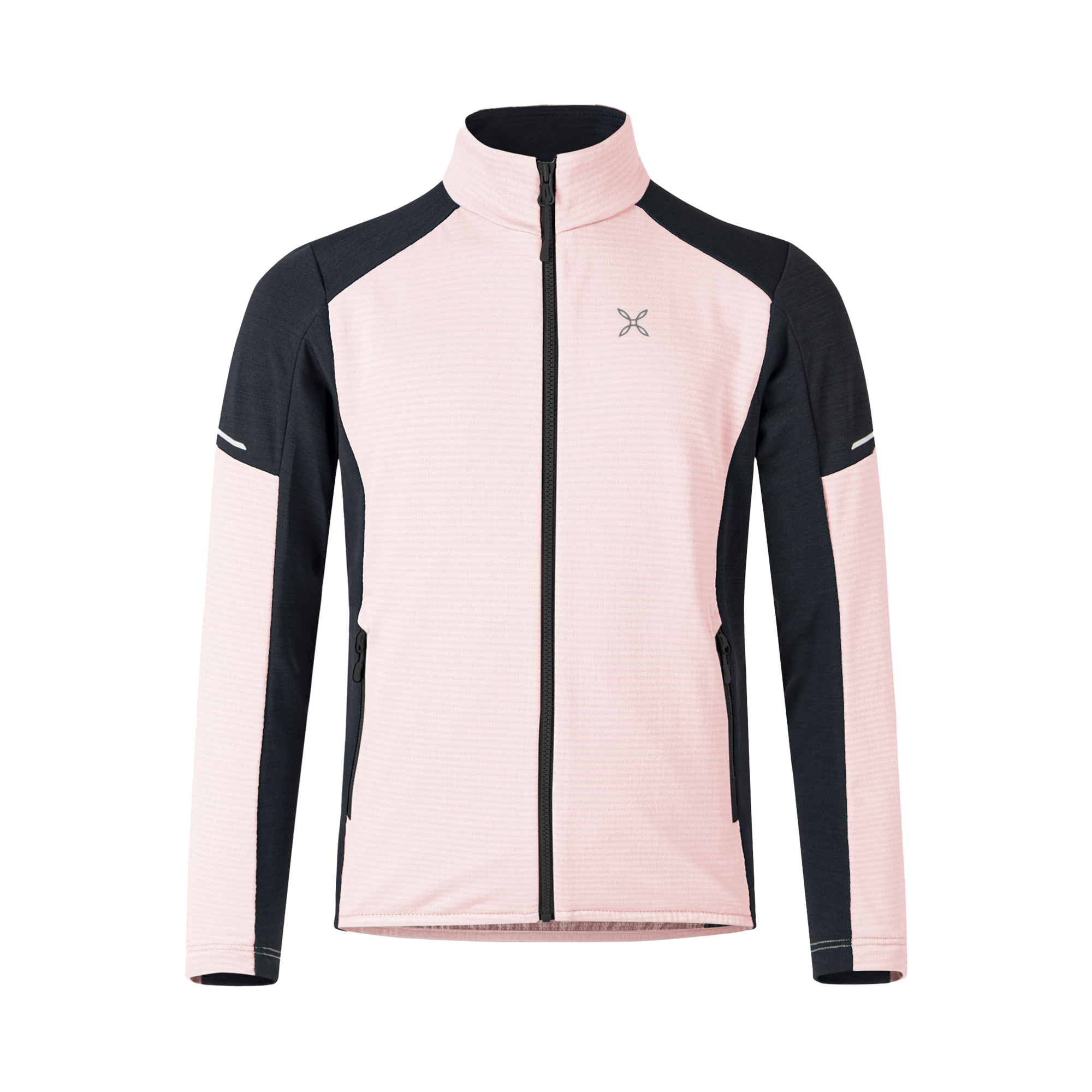 montura-rock-alp-maglia-pile-bambino-con-zip image 2