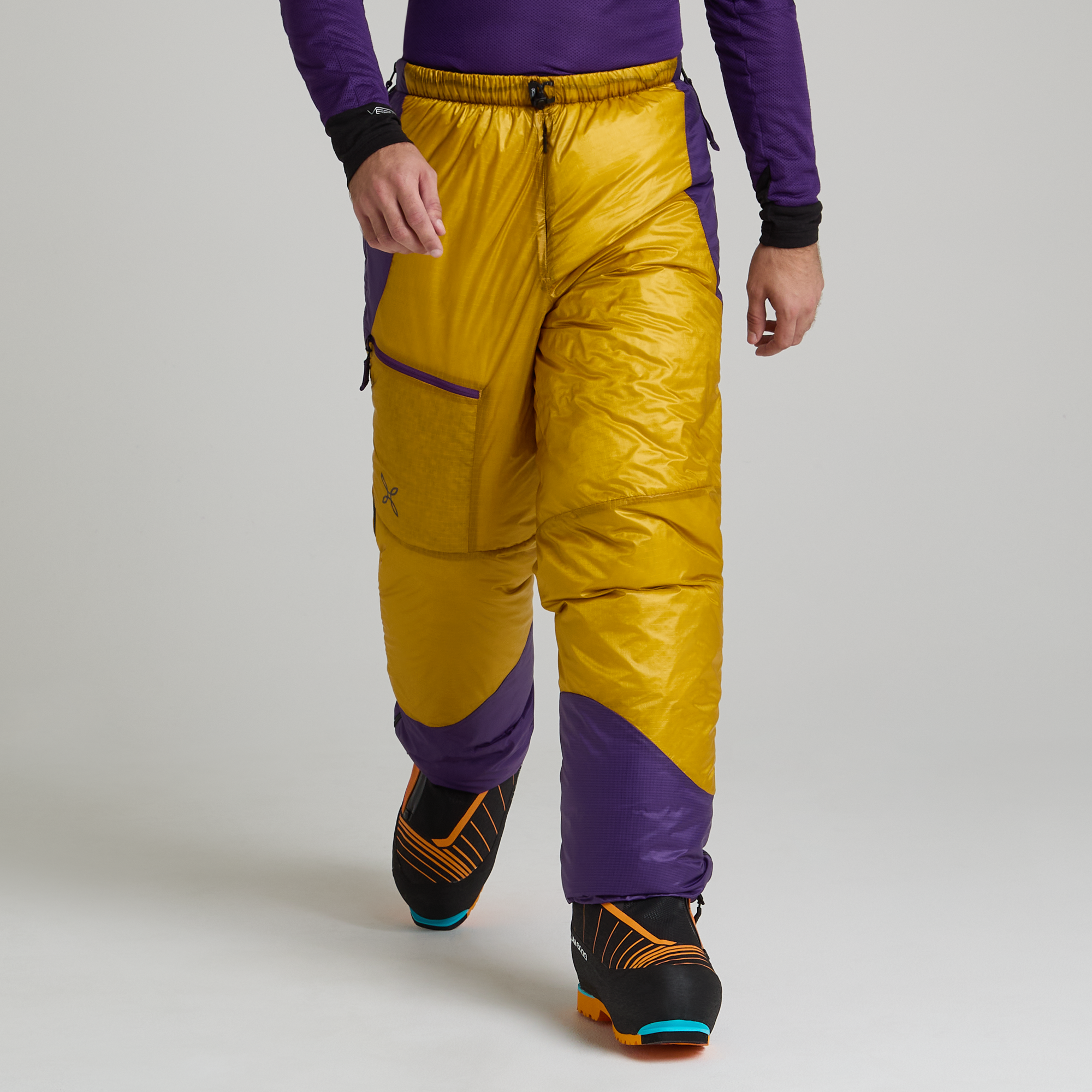montura-vertigo-exped-duvet-pants-pantaloni-piumino-850 image 1