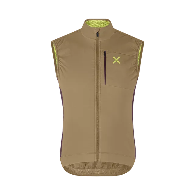 montura-rando-cycling-alpha-vest-gilet-bici-antivento image 1