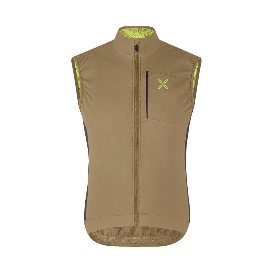 montura-rando-cycling-alpha-vest-gilet-bici-antivento image 1