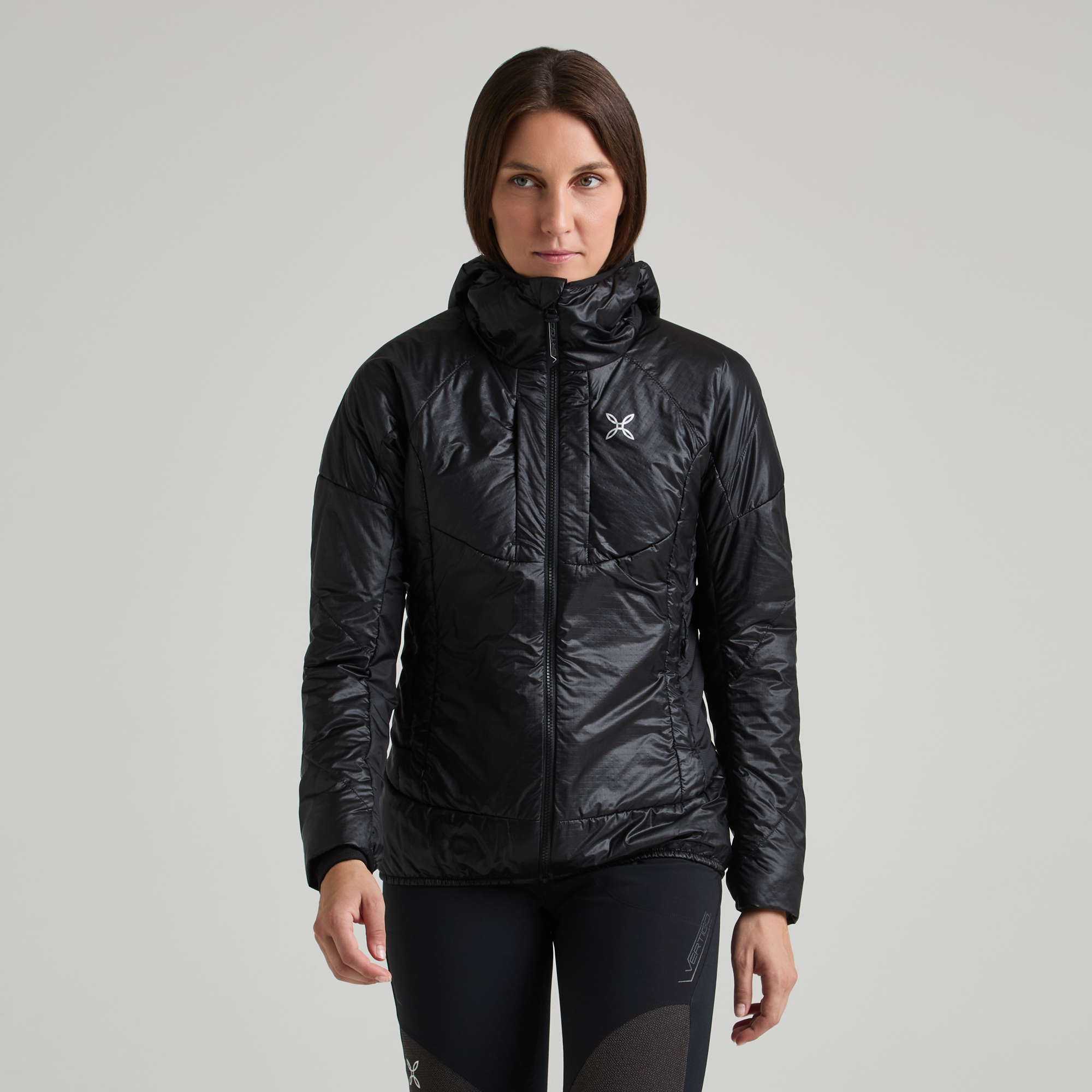 montura-force-primaloft-jacket-donna-piumino-tecnico-invernale image 2