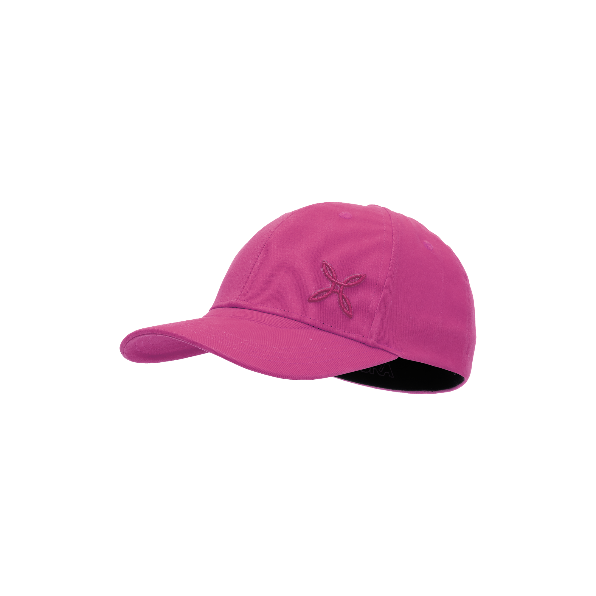 montura-logo-stretch-cap-cappello-unisex-in-cotone-elasticizzato image 2