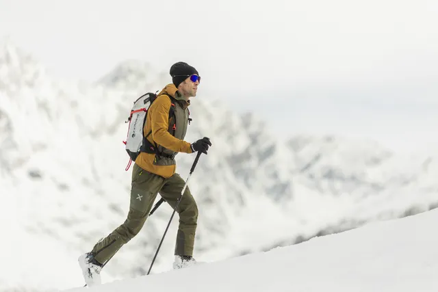 montura-trace-pants-pantaloni-alpinismo-invernale-impermeabile image 1