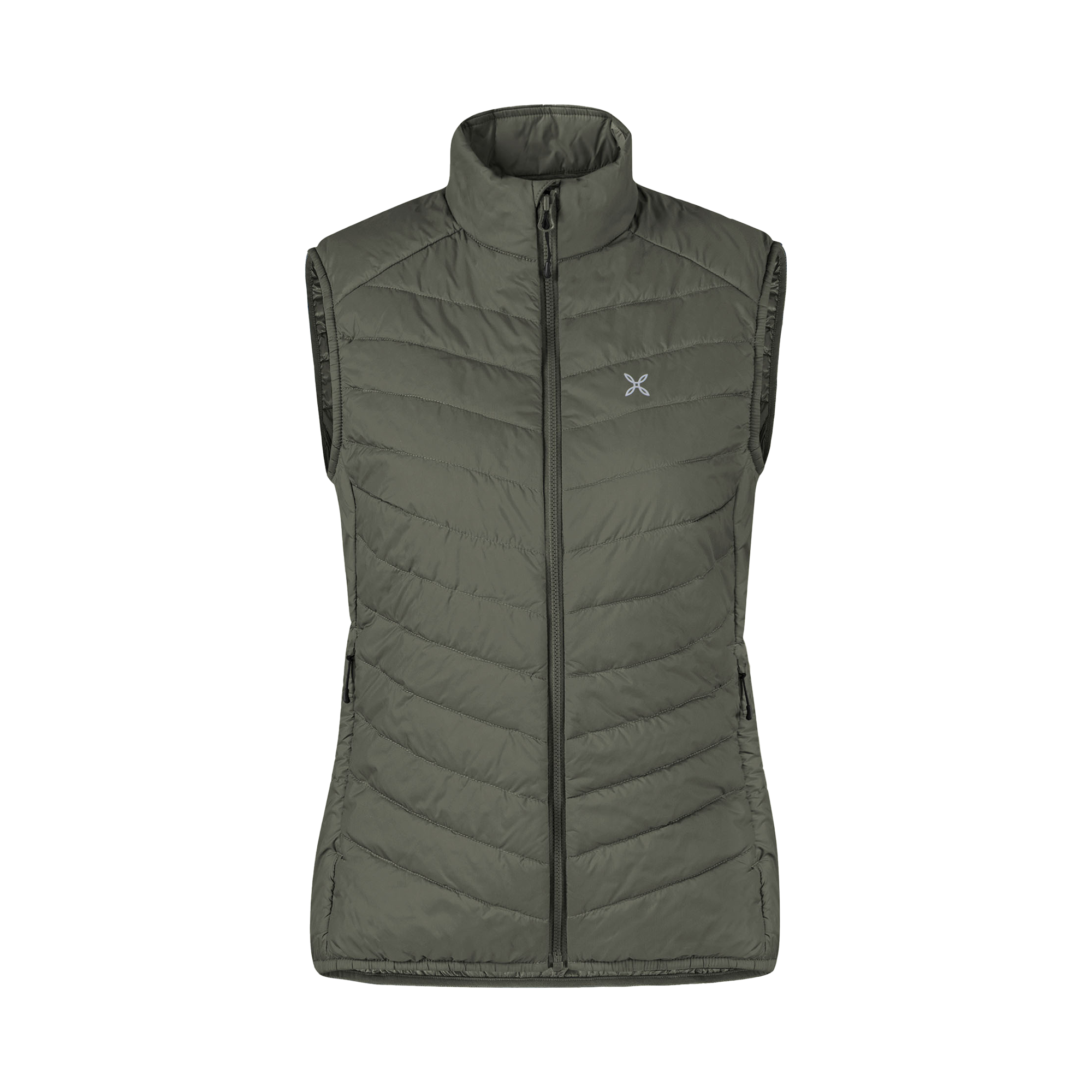 montura-moonlight-2-vest-woman-gilet-imbottito-sintetico-donna image 5