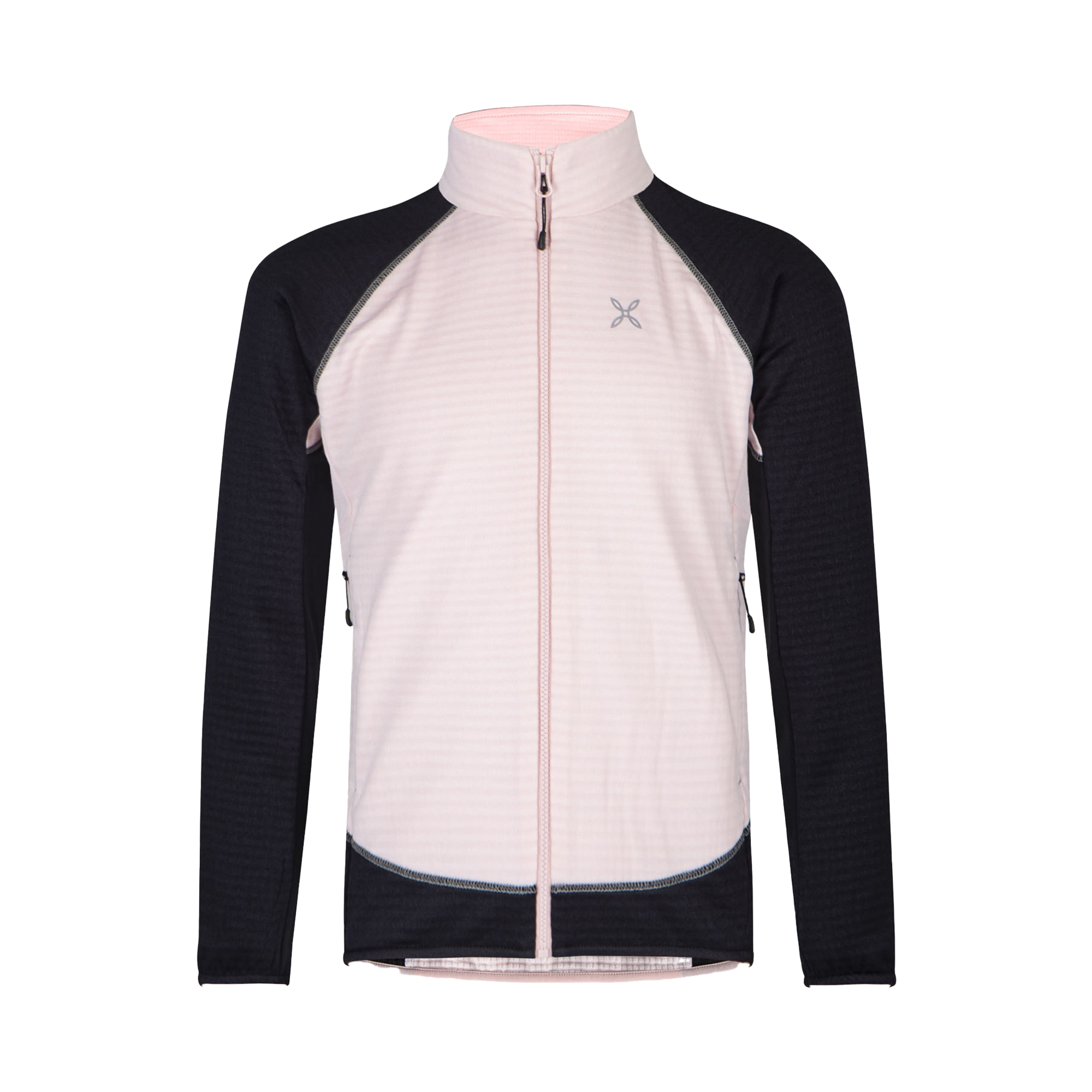 montura-argo-thermal-color-maglia-pile-bambino image 2