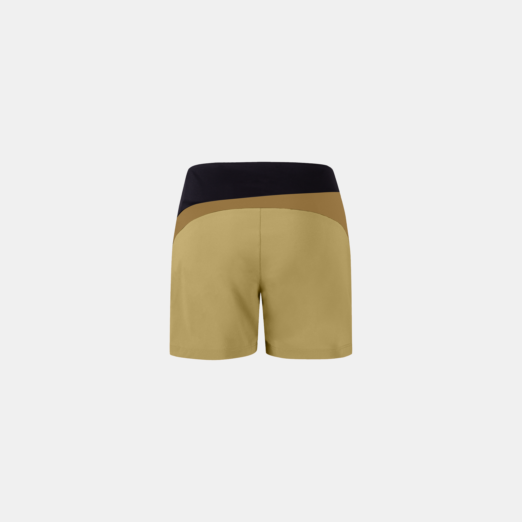 montura-loom-shorts-donna-shorts-trekking-stretch-dwr image 7
