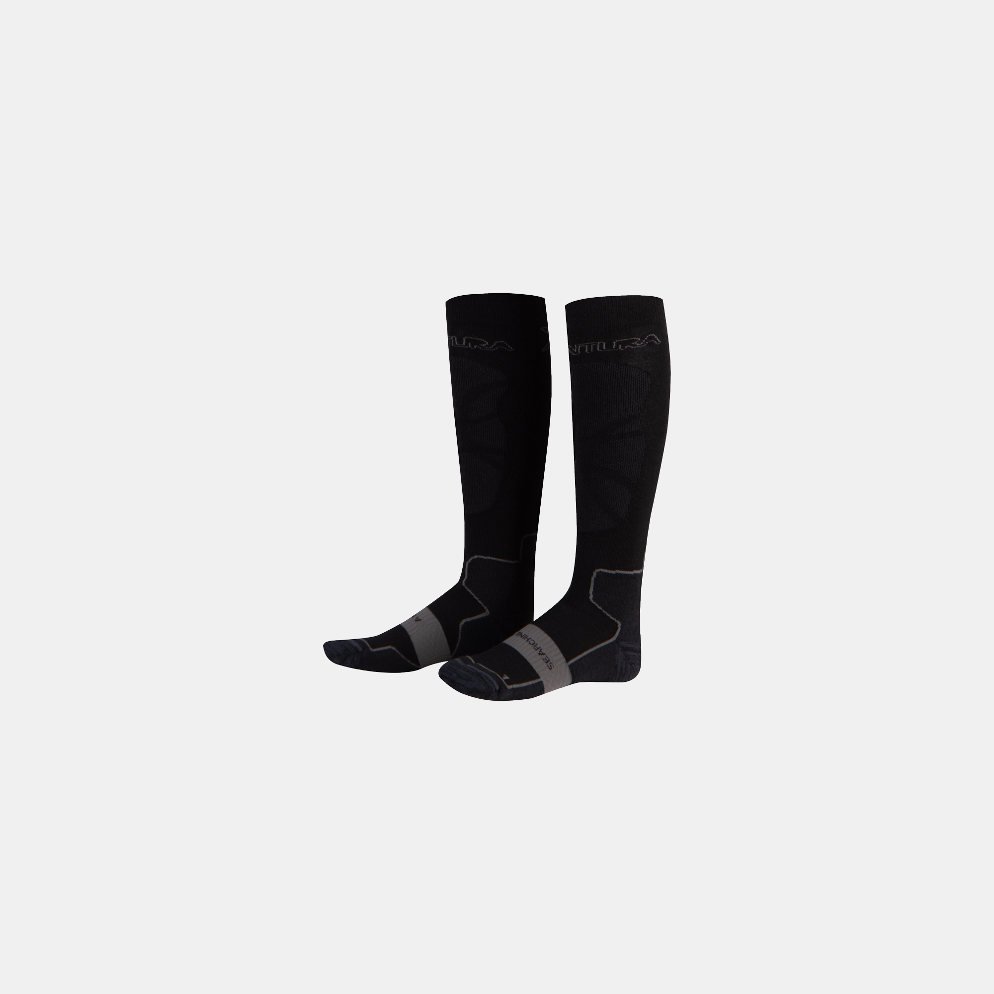 montura-merino-wool-warm-socks-calze-alte-in-lana-merino image 2
