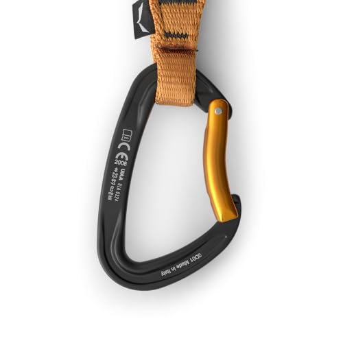 salewa-ortles-110-rinvio-quickdraw-straight-bent-nero-arancio image 6